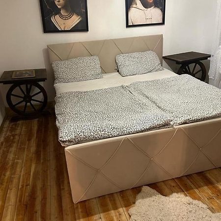 Appartement Rothenburg Rothenburg ob der Tauber Luaran gambar