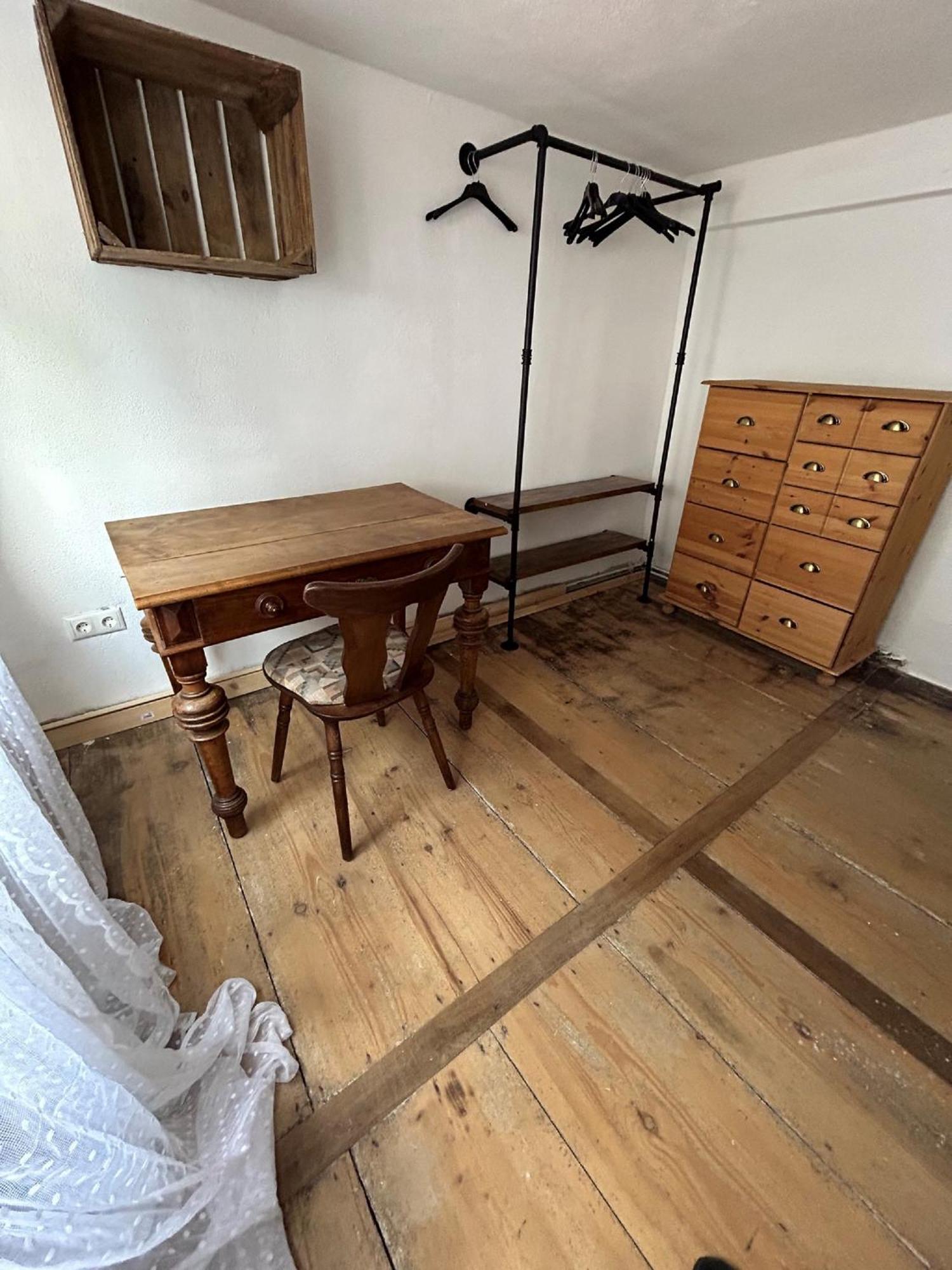 Appartement Rothenburg Rothenburg ob der Tauber Luaran gambar