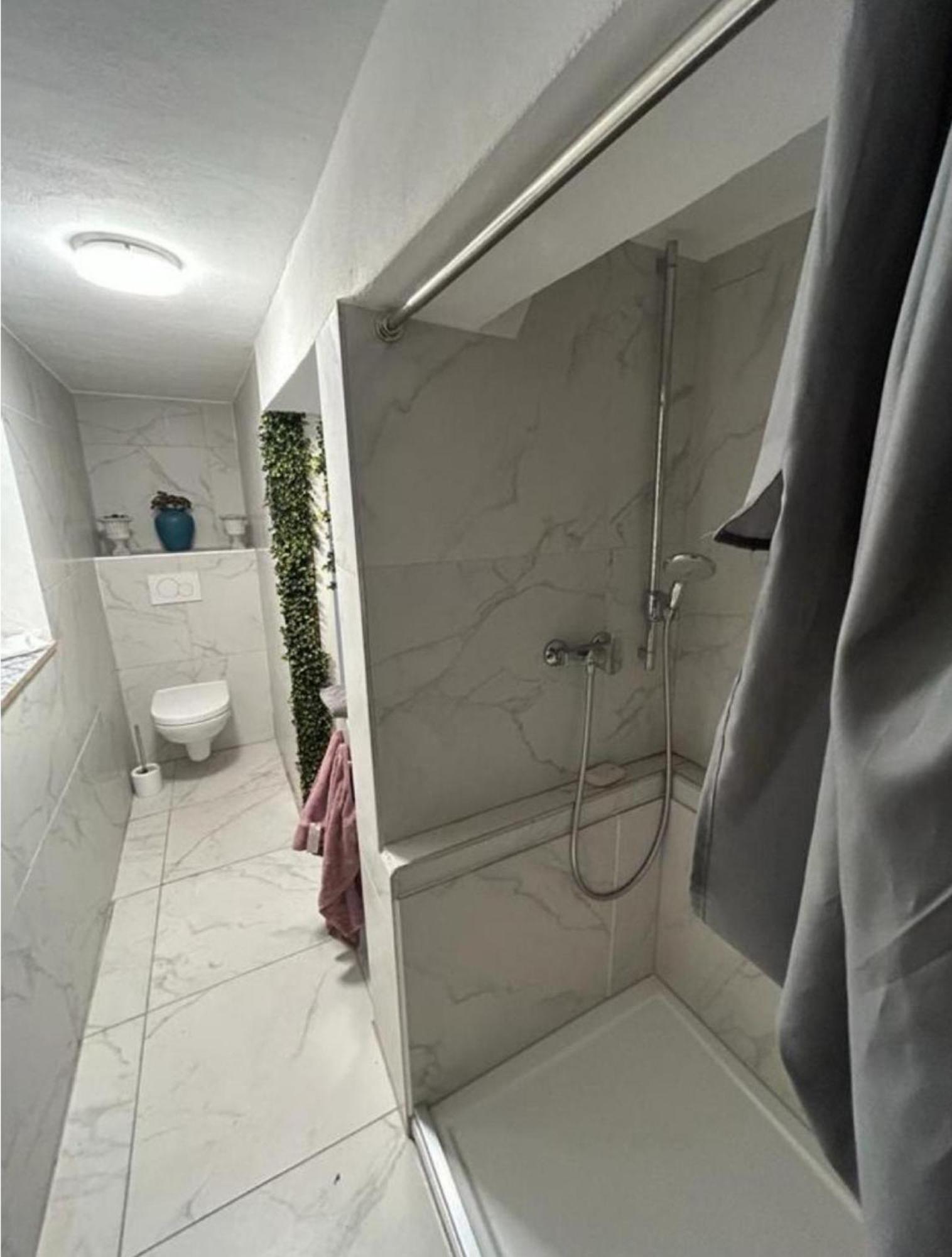 Appartement Rothenburg Rothenburg ob der Tauber Luaran gambar
